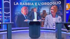 Domenica 21 giugno