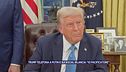 Trump telefona a Putin e sui social rilancia: "Io pacificatore"