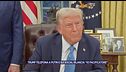 Trump telefona a Putin e sui social rilancia: "Io pacificatore"