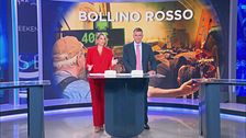 Sabato 27 giugno