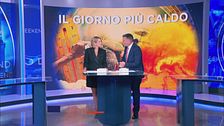 Domenica 28 giugno