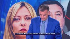 Sabato 18 luglio