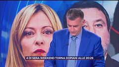 Sabato 18 luglio