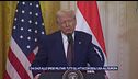 Dai dazi alle spese militari: tutti gli attacchi degli USA all'Europa