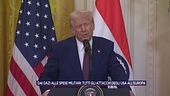 Dai dazi alle spese militari: tutti gli attacchi degli USA all'Europa