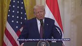 Dai dazi alle spese militari: tutti gli attacchi degli USA all'Europa