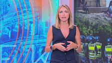 Domenica 16 agosto