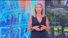 Domenica 16 agosto