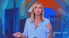 Sabato 22 agosto