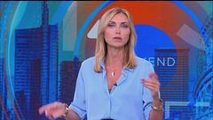 Sabato 22 agosto