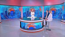 Domenica 23 agosto
