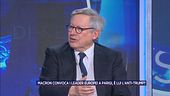 Paolo Liguori sugli obiettivi di Trump