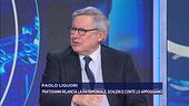 L'opinione di Paolo Liguori sulla patrimoniale