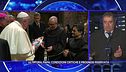 In diretta dal Gemelli di Roma: le condizioni di salute del Papa