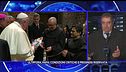 In diretta dal Gemelli di Roma: le condizioni di salute del Papa