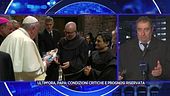 In diretta dal Gemelli di Roma: le condizioni di salute del Papa