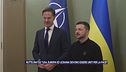 Mark Rutte (NATO): "Usa, Europa e Ucraina devono essere uniti per la pace"