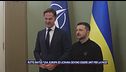 Mark Rutte (NATO): "Usa, Europa e Ucraina devono essere uniti per la pace"