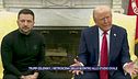 Trump-Zelensky: i retroscena dello scontro allo studio ovale