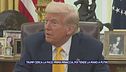 Trump cerca la pace: prima minaccia, poi tende la mano a Putin