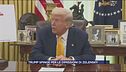 Trump spinge per le dimissioni di Zelensky