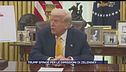 Trump spinge per le dimissioni di Zelensky