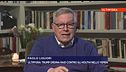 Paolo Liguori commenta le ultime decisioni di Trump