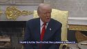 Trump e Putin: trattative tra lusinghe e minacce