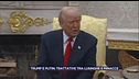 Trump e Putin: trattative tra lusinghe e minacce