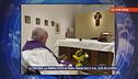 Ultim'ora: la prima foto di Papa Francesco dal suo ricovero