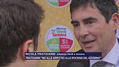 Fratoianni: "No alle armi e no alle ipocrisie del governo"