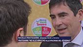 Fratoianni: "No alle armi e no alle ipocrisie del governo"