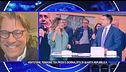 Ventotene, tensione tra Prodi e giornalista di Quarta Repubblica