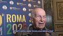 Le parole di Bertinotti contro il riarmo