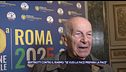 Le parole di Bertinotti contro il riarmo