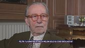 Le parole di Feltri sugli accordi di guerra