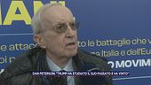 Il pensiero di Dan Peterson su Trump