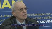 Il pensiero di Dan Peterson su Trump