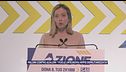 Giorgia Meloni contro Schlein: "Vuole un'Europa hippie e demilitarizzata"