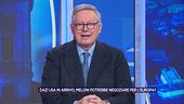 Paolo Liguori il rapporto di Giorgia Meloni con gli Stati Uniti