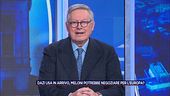 Paolo Liguori il rapporto di Giorgia Meloni con gli Stati Uniti