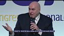 Guido  Crosetto: "Investire nella difesa, se attaccati non siamo pronti"