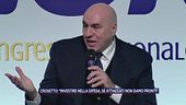 Guido  Crosetto: "Investire nella difesa, se attaccati non siamo pronti"