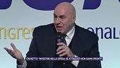 Guido  Crosetto: "Investire nella difesa, se attaccati non siamo pronti"