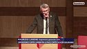 Opposizione e cortei: Landini per la pace, Conte e Schlein seguiranno