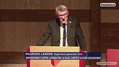 Opposizione e cortei: Landini per la pace, Conte e Schlein seguiranno