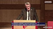 Opposizione e cortei: Landini per la pace, Conte e Schlein seguiranno