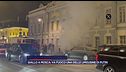 Giallo a Mosca: va a fuoco una delle limousine di Putin
