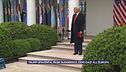 Trump spaventa, Musk suggerisce zero dazi all'Europa