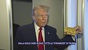 Dalla Gold Card ai dazi, tutte le "stranezze" di Trump